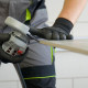 Диск алмазний Distar Edge Dry 125 мм  (11115537010)
