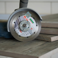 Диск алмазний Distar Gres Master 115 мм  (11115160009)