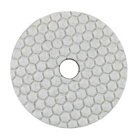 Круг алмазний полірувальний 100X3X15 Distar CleanPad №100 (80115429035)