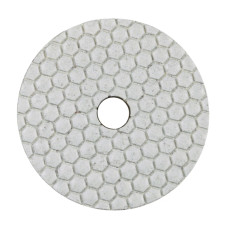 Круг алмазний полірувальний 100X3X15 Distar CleanPad №100 (80115429035)