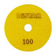 Круг алмазний полірувальний 100X3X15 Distar CleanPad №100 (80115429035)