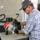 Диск алмазний Distar Hard ceramics Advanced 115 (11115528010)