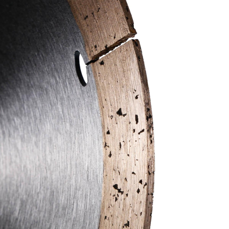 Диск алмазний Distar Hard ceramics Advanced 115 (11115528010)