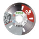 Диск алмазний DISTAR Cleaner 101,6 мм для чищення швів (11115421006)
