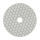 Круг алмазний полірувальний 100X3X15 Distar CleanPad №200 (80115429036)