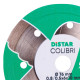 Алмазний диск для кераміки Distar Colibri 76x0,8 (11139053029)