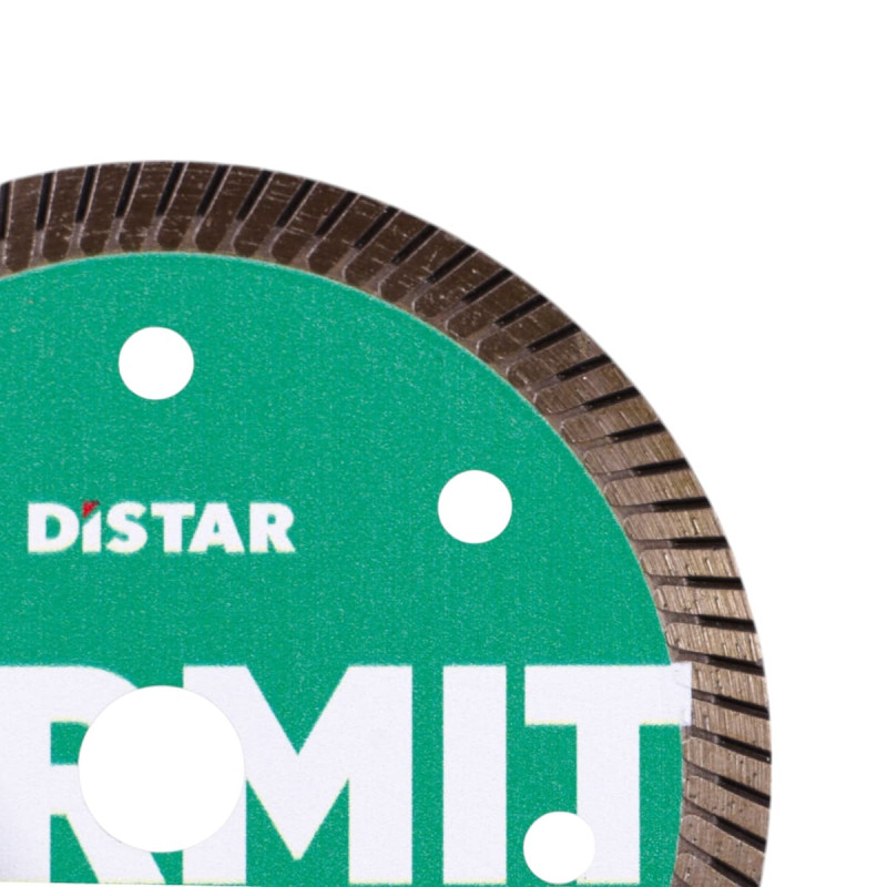 Алмазний диск для керамограніту Distar Termit 76x1,9 (11139053030)