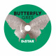 Круг алмазный отрезной Distar 45x0,6x5,8 Butterfly (без тримача) (11133048023)