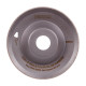 Фреза алмазна DISTAR 115-22,225 SOFTEDGE (10170429045)