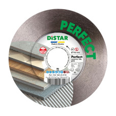 Круг алмазний відрізний 1A1R 115X22,23H Perfect  (10216025018)