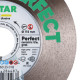 Круг алмазний відрізний 1A1R 115X22,23H Perfect  (10216025018)
