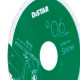 Круг алмазний відрізний Distar Shine
1A1R 100x0,6x22,23 (11133034025)