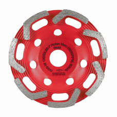 Фреза алмазна DISTAR Rotex RED
DGS-W 125 (11143158083)