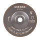 Фреза алмазна Distar Nectar DGM-S 45/5,8F Nectar № 100 (11143158050)