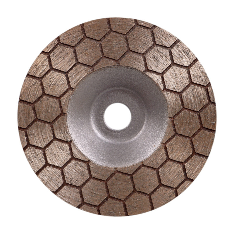 Фреза алмазна Distar Nectar DGM-S 45/5,8F Nectar № 100 (11143158050)