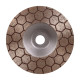Фреза алмазна Distar Nectar DGM-S 45/5,8F Nectar № 100 (11143158050)