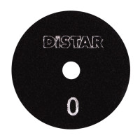Круг алмазний полірувальний
100X3X15 Distar CleanPad №0
(87015424056)