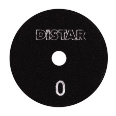 Круг алмазний полірувальний
100X3X15 Distar CleanPad №0
(87015424056)