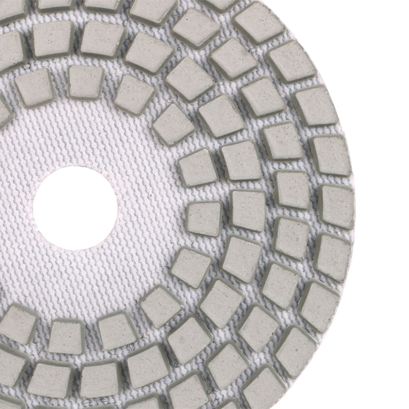 Круг алмазний полірувальний
100X3X15 Distar CleanPad №0
(87015424056)