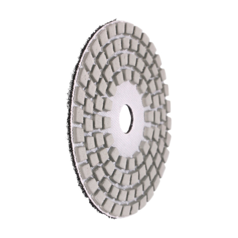 Круг алмазний полірувальний
100X3X15 Distar CleanPad №0
(87015424056)