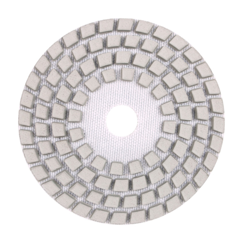 Круг алмазний полірувальний
100X3X15 Distar CleanPad №0
(87015424056)