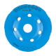 Фреза алмазная DISTAR DGS-S
125/22,23 Beton (10170085420)