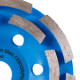 Фреза алмазная DISTAR DGS-S
125/22,23 Beton (10170085420)