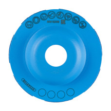 Фреза алмазна Distar Beton DGS-S
100/22,23 (10170085419)