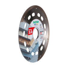 Круг алмазний відрізний Distar 1A1R
115X22,23 ESTHETE 2.0 (10216025019)