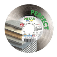 Диск алмазний відрізний Perfekt Cut Hard Ceramic 125*22.23+1.5*25mm
