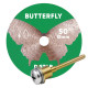 Круг алмазний вiдрiзний Distar 50x0,6x5,8F Butterfly (з тримачем) (11120159033)