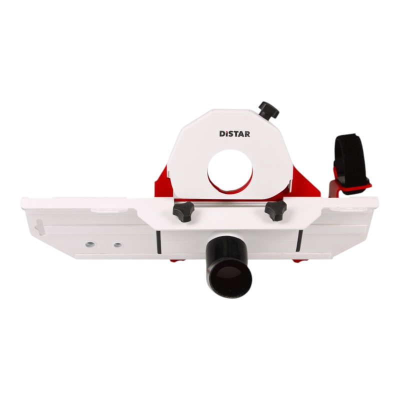 Насадка Distar Cutting Guard GLIDER
45x115-125 мм. (71419034037)
