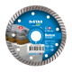 Круг алмазний Distar тип Turbo Beton 125*2.2*22.23mm