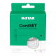 Набір для радіусної різки
керамограніту CordSET, Distar
(71419034039)