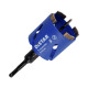 Алмазна коронка (свердло) Distar DDSW72 мм для бетону/цегли SDS-Plus(17982445080)