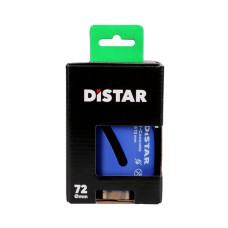 Алмазна коронка (свердло) Distar DDSW72 мм для бетону/цегли SDS-Plus(17982445080)