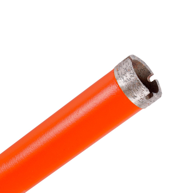 Свердло алмазне DISTAR DDR-B025x450x1 1/4 UNC RM4(10170085343)