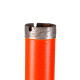 Свердло алмазне DISTAR DDR-B025x450x1 1/4 UNC RM4(10170085343)