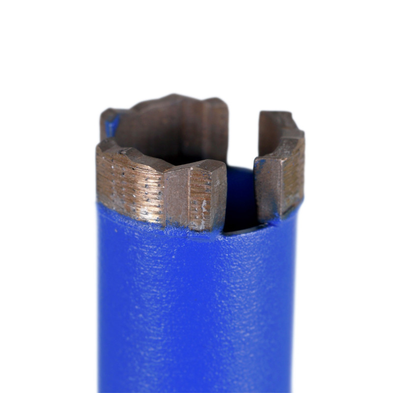 Свердло алмазне DDS-W 032x450 11/4 UNC RM-TX (10215129012)