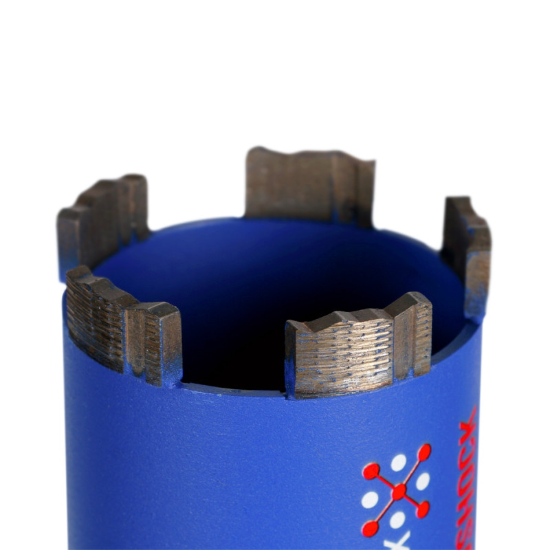 Свердло алмазне Distar DDS-W062x450-5x1 1/4 UNC DLD 062 RM-TX(10170085490)