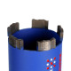 Свердло алмазне Distar DDS-W062x450-5x1 1/4 UNC DLD 062 RM-TX(10170085490)