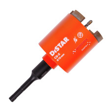 Свердло алмазне DISTAR DDS-W072x70xSDS+ CS-X (10170085515)