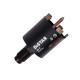 Свердло алмазне Distar70x70хМ16xM18 RS-X Centrum(11143158064)