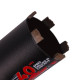 Свердло алмазне Distar70x70хМ16xM18 RS-X Centrum(11143158064)