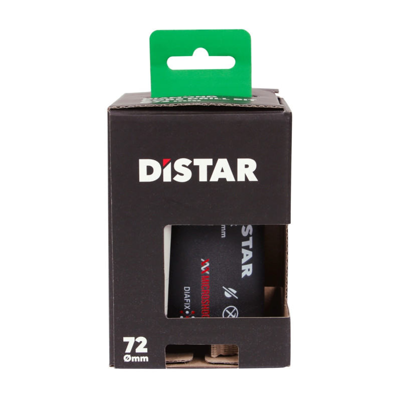 Свердло алмазне Distar70x70хМ16xM18 RS-X Centrum(11143158064)