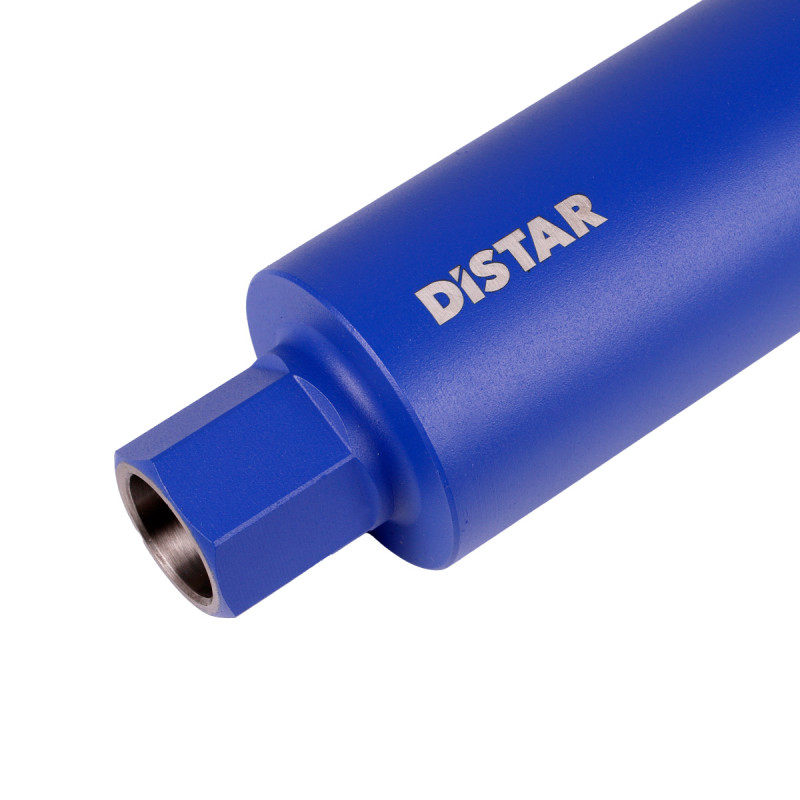 Свердло алмазне DISTAR DDS-W082x450-6x1 1/4 UNC RM-TX(10170429025)
