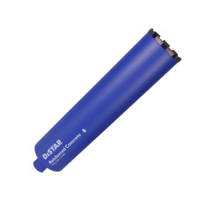 Свердло алмазне DISTAR DDS-W112x450x1 1/4 UNC Reinforced concrete(17903094089)