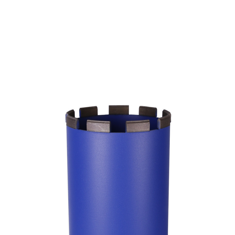 Свердло алмазне DISTAR DDS-W112x450x1 1/4 UNC Reinforced concrete(17903094089)