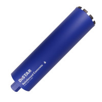 Свердло алмазне DISTAR DDS-W132x450x1 1/4 UNC Reinforced concrete(17903094092)