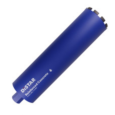 Свердло алмазне DISTAR DDS-W132x450x1 1/4 UNC Reinforced concrete(17903094092)